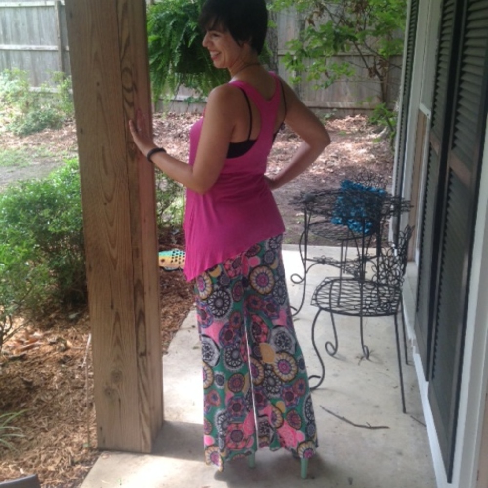 Palazzos - Picture 3 of 3
